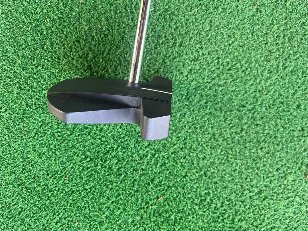 オデッセイ Ai-ONE Square 2 Square MAX 1　ゼロトルク