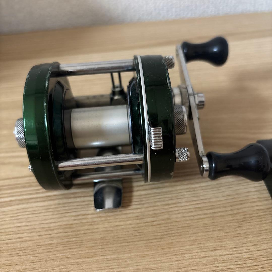 ABU アンバサダー 5000D