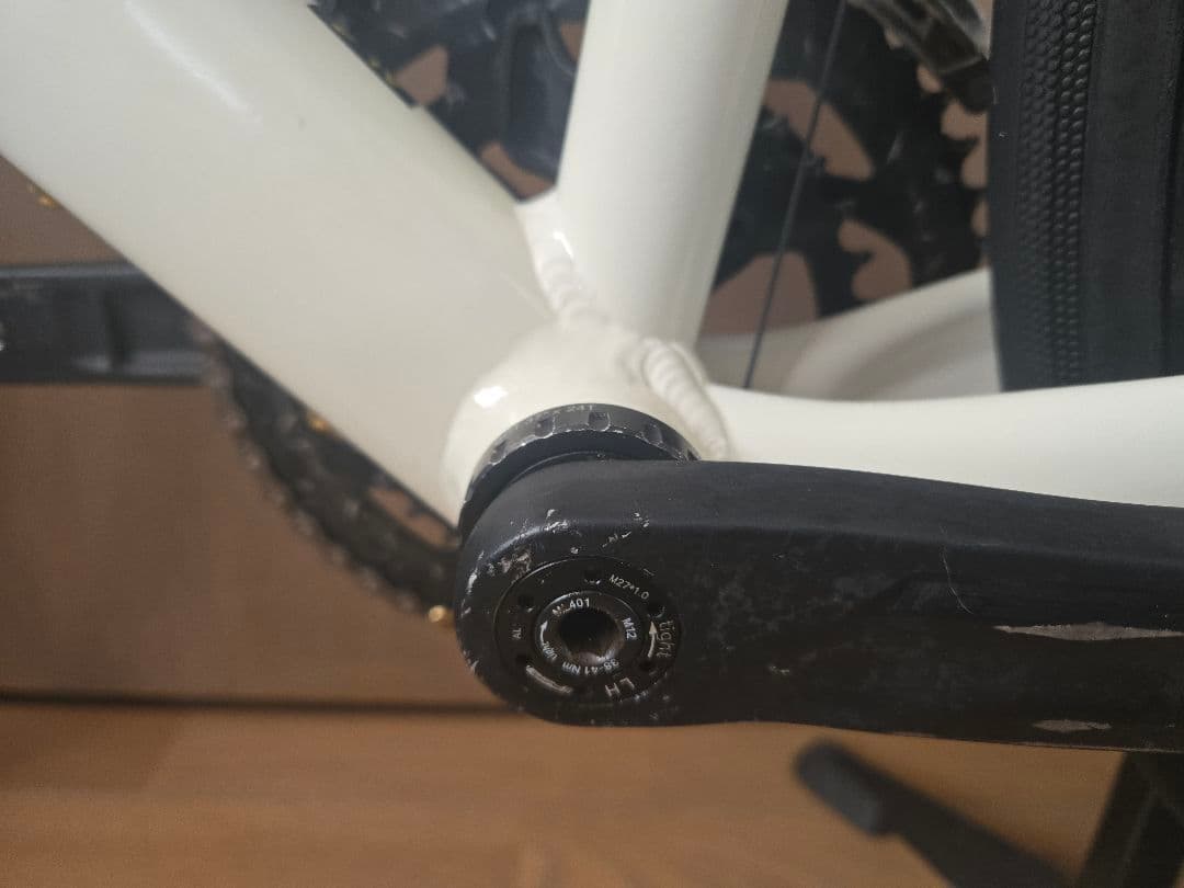 TREK domane AL4 Gen4 2024年モデル　ロードバイク