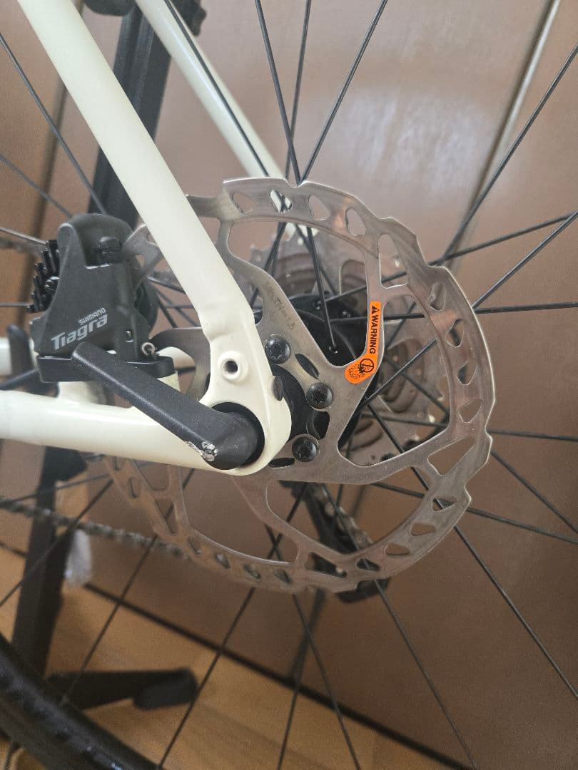 TREK domane AL4 Gen4 2024年モデル　ロードバイク