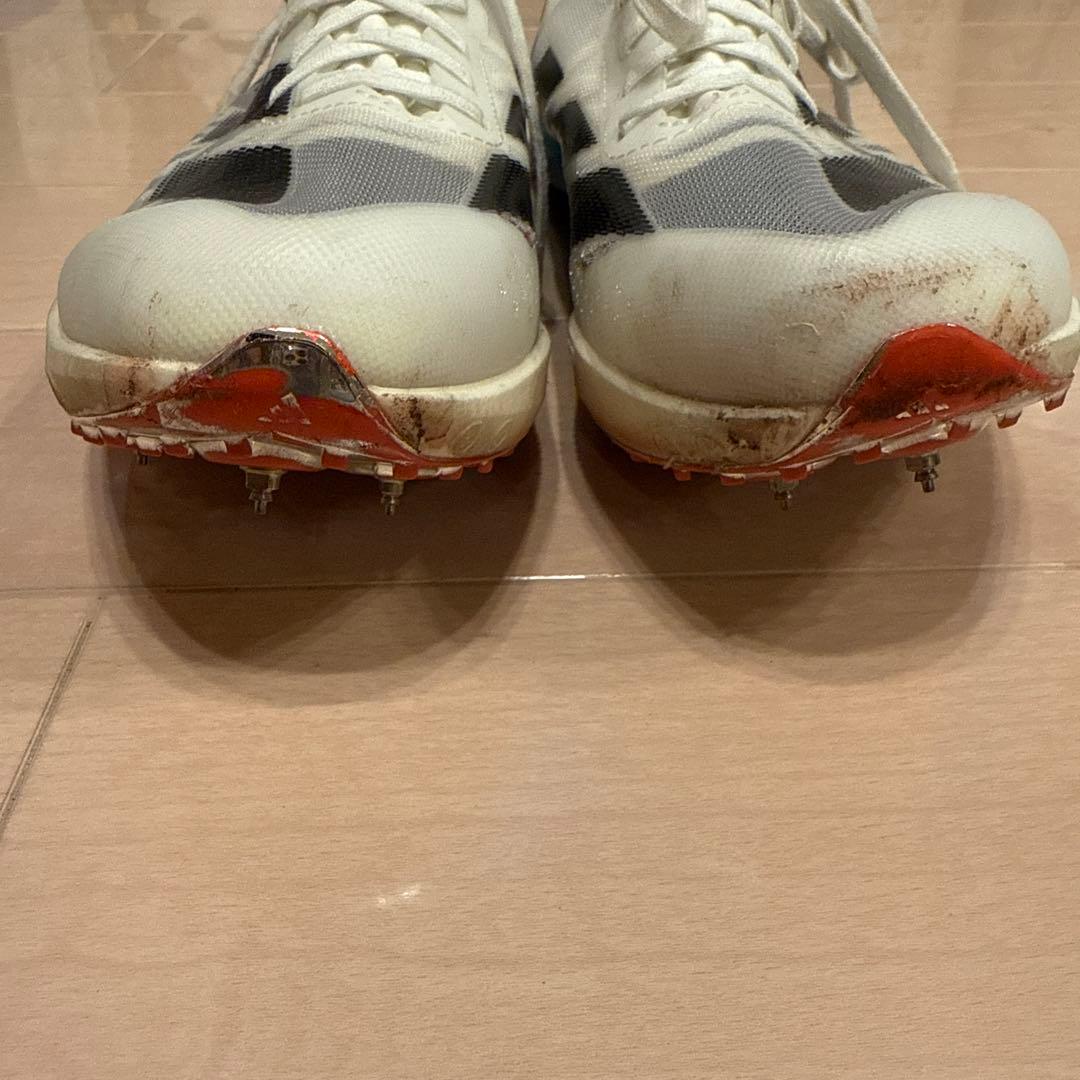 か*ん様 アディダス アディゼロ prime プライム SP2 26.0cm