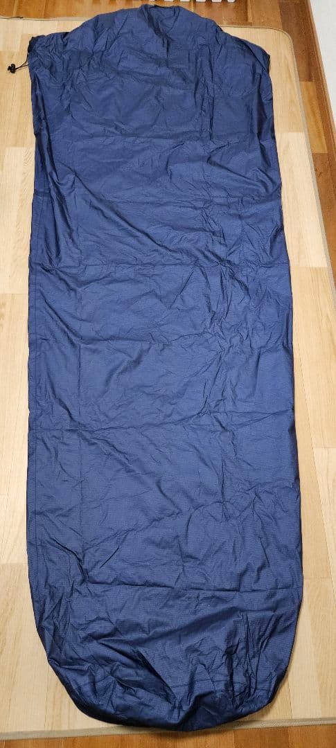 ISUKA GORE-TEX イスカ ゴアテックス シュラフカバーウルトラライト