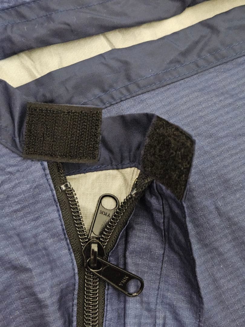 ISUKA GORE-TEX イスカ ゴアテックス シュラフカバーウルトラライト