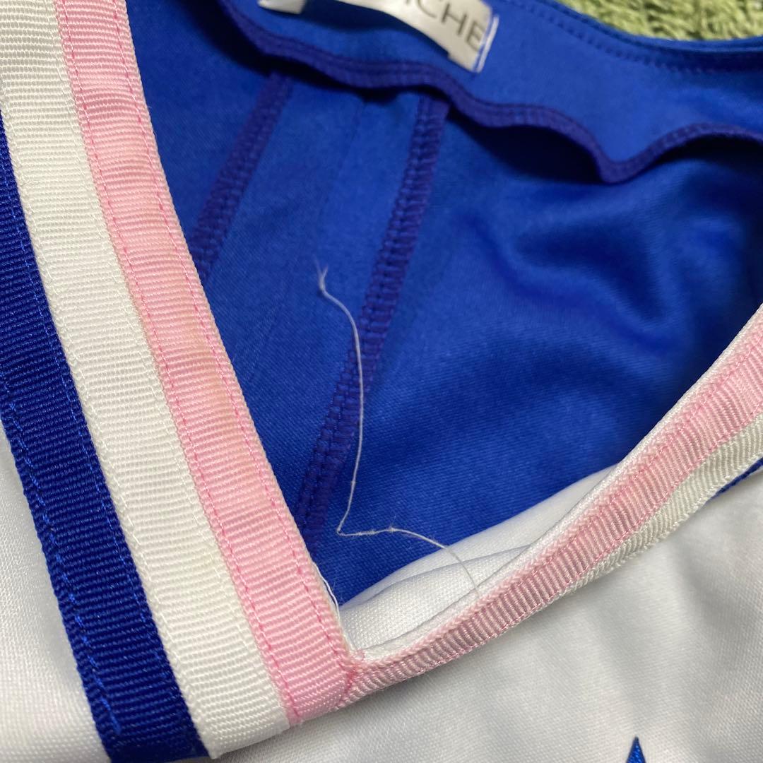 PANTHERS チアリーディングウェア セット