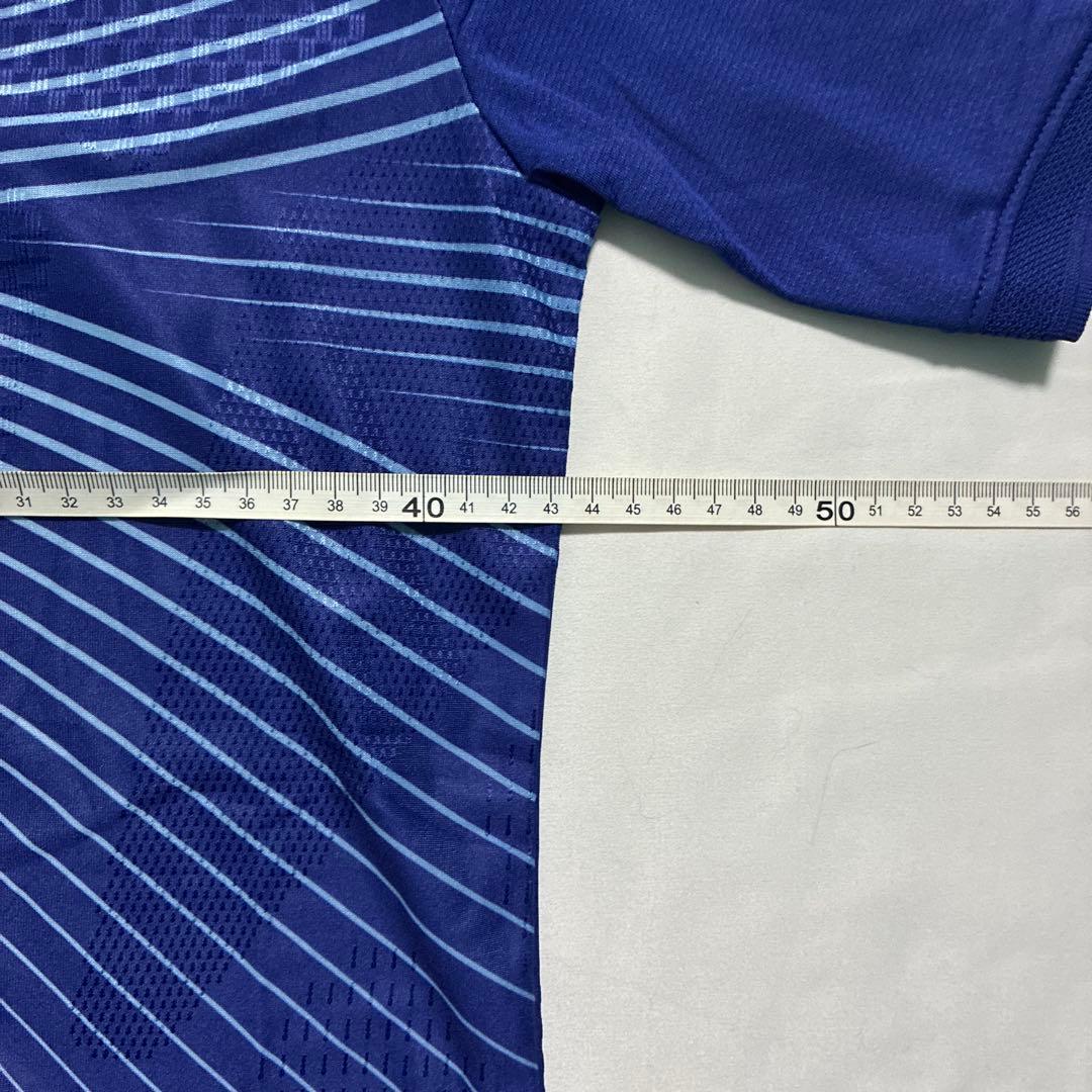 【新品未使用】2026日本代表選手名　S　オーセンティック（選手用）ユニフォーム