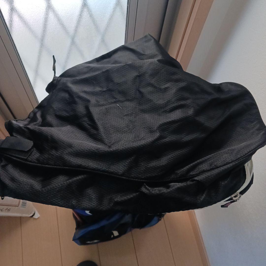 ZERO-G UN MOUNTAIN ゴルフバッグ