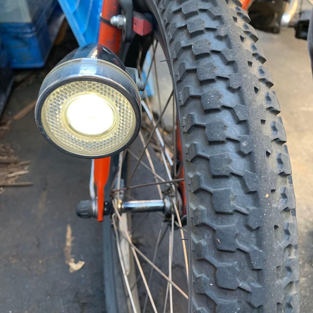 [840]送料無料！ ブリヂストン電動自転車 アンジェリーノ プティットe