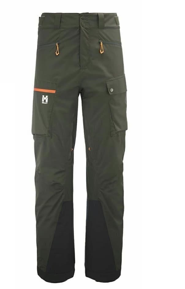 ミレー スキーウェア メンズパンツ COSMIC GTX 2L PANT 日本S