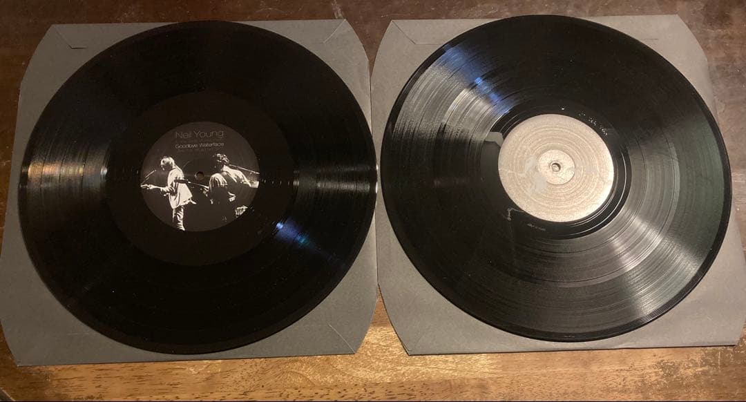 ◾️ニールヤング&サンタモニカフライヤーズ / 1973年11月15日ニューヨーク