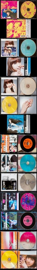 夏のあらし! & 春夏冬中 DVD 全8枚 CD 全9枚 設定資料集 特典揃い