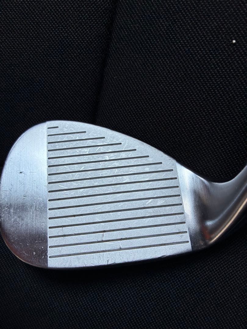 BUCHI チッパーウェッジ 52度