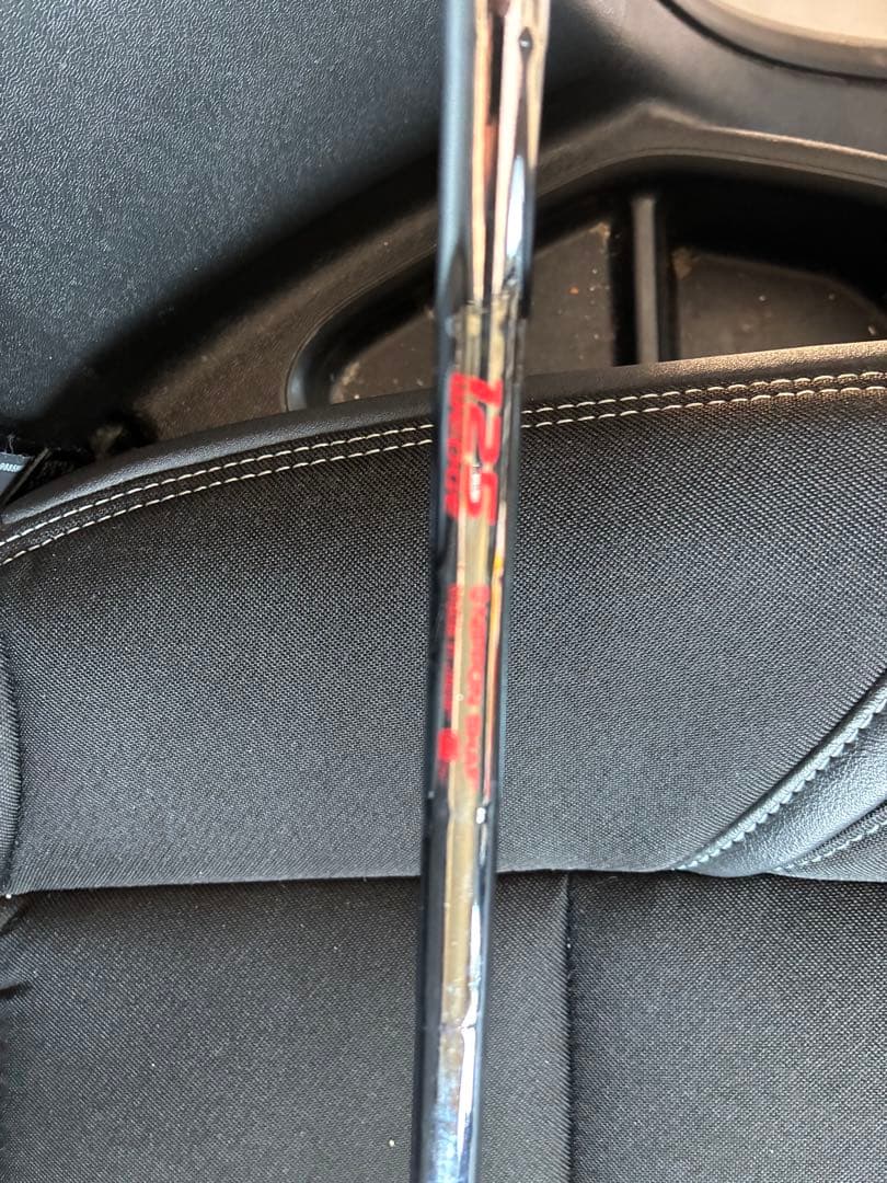 BUCHI チッパーウェッジ 52度