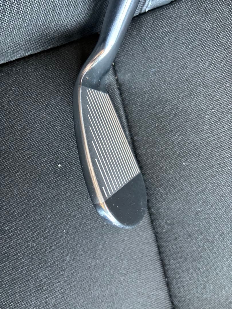 BUCHI チッパーウェッジ 52度