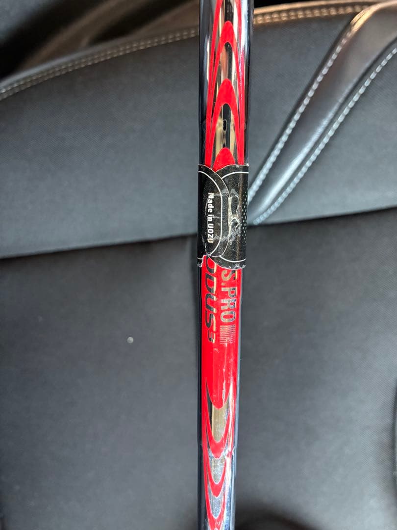 BUCHI チッパーウェッジ 52度