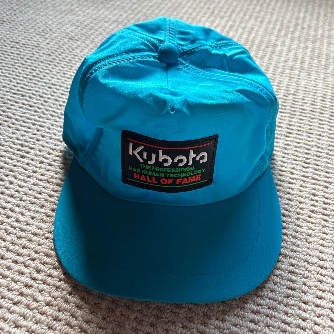 ビンテージキャップ・バイザー　６個まとめ売り