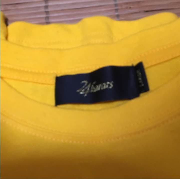 generations リハーサルTシャツ