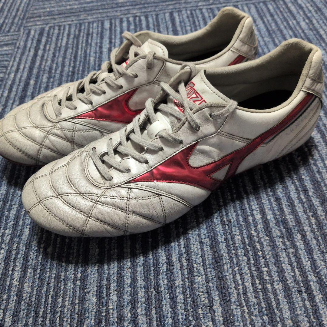 Mizuno Morelia 2 Japan 限定色