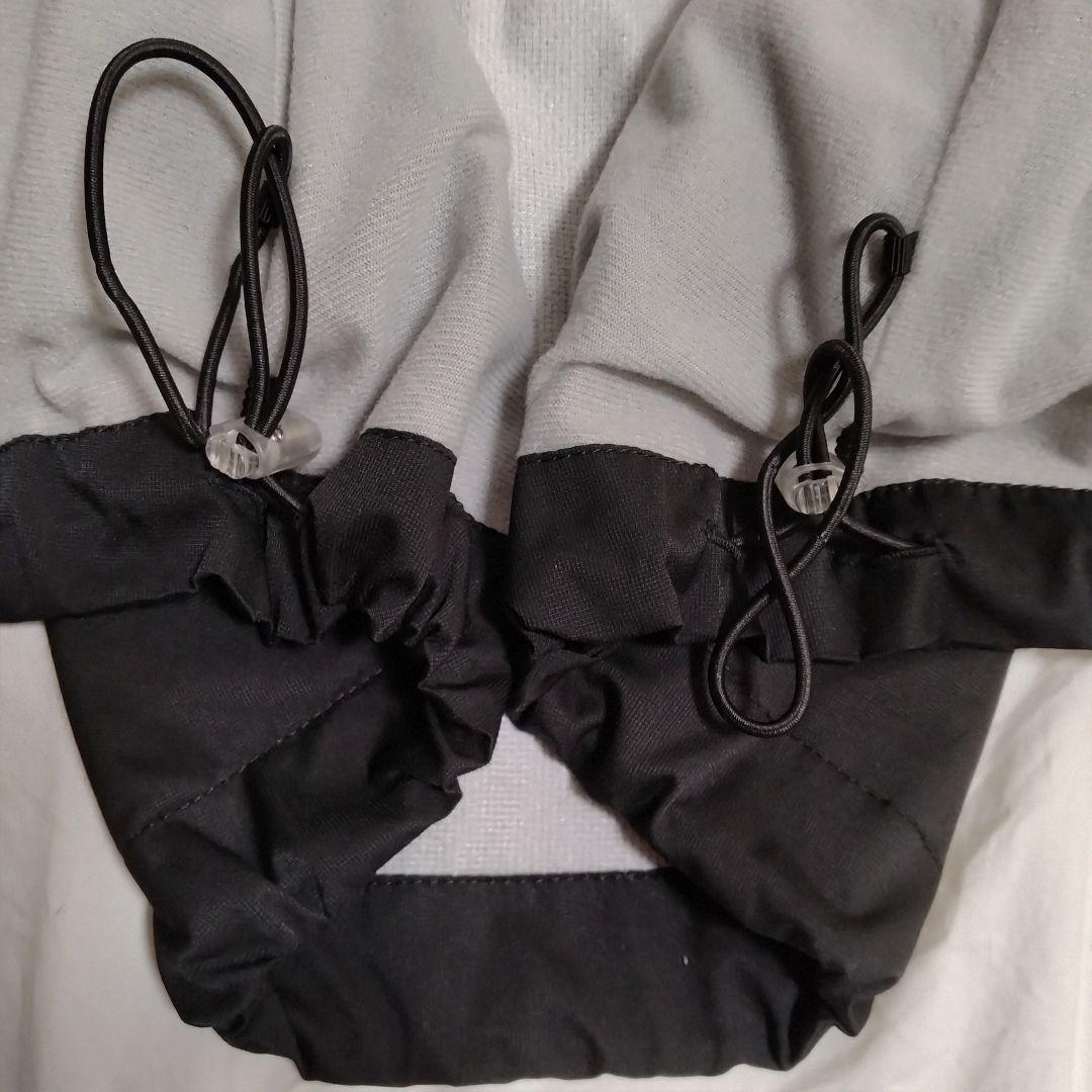 【2way 極美品】オークリー ウィンドブレーカー レインウェア ゴルフウェア