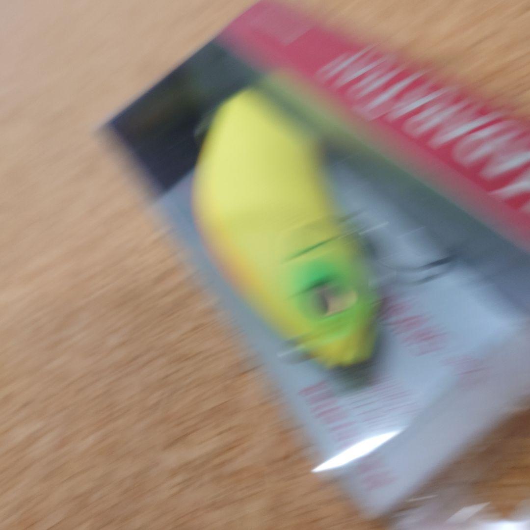 メガバス•ハダラトラップ✖⑩