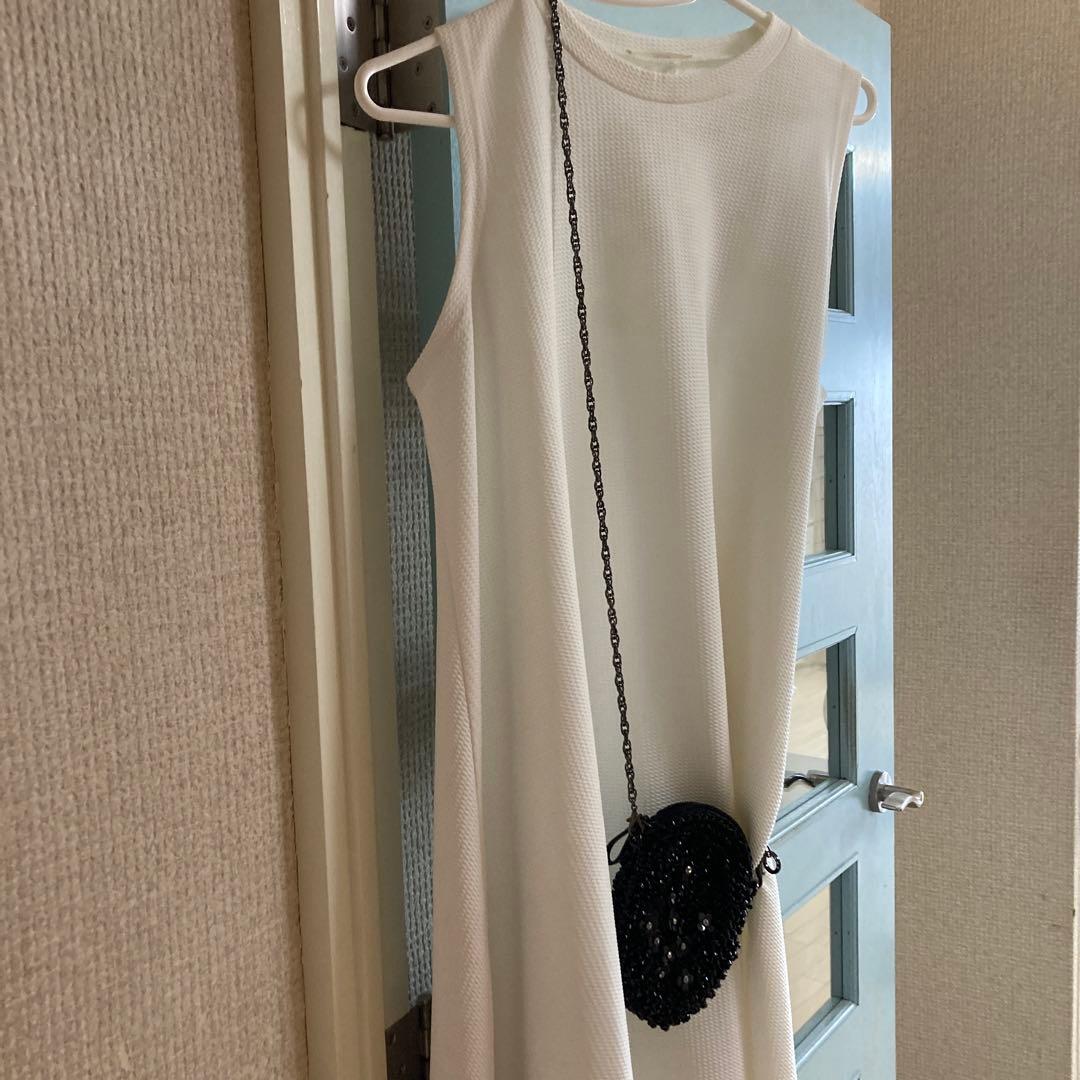 コスメバーゲン ANTEPRIMA アンテプリマ　ワイヤーチェーンバック