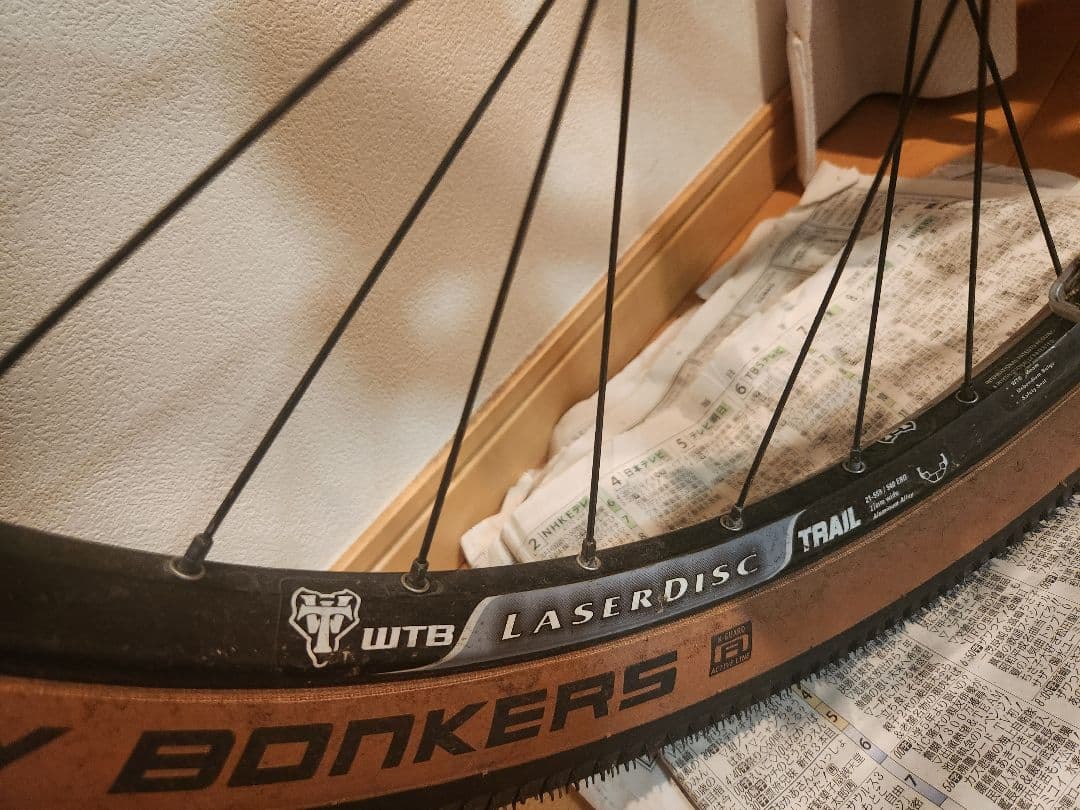 【引き取り限定】GIANT Reign 0 フルサス 26インチ カスタム多数