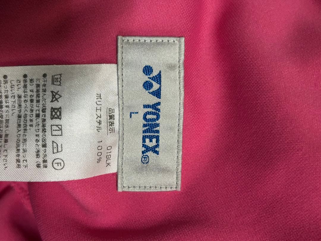 バドミントンパンツ Lサイズ