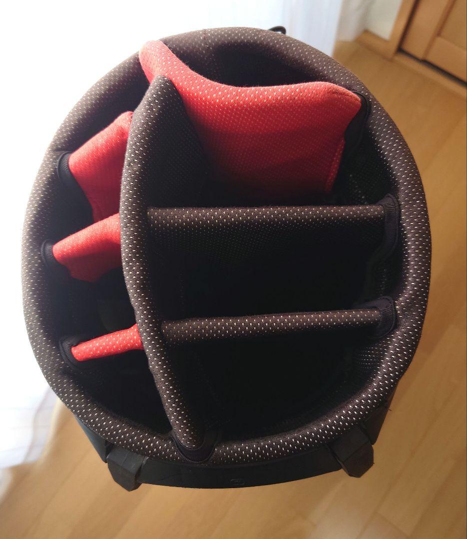 ogio スタンドキャディーバッグ