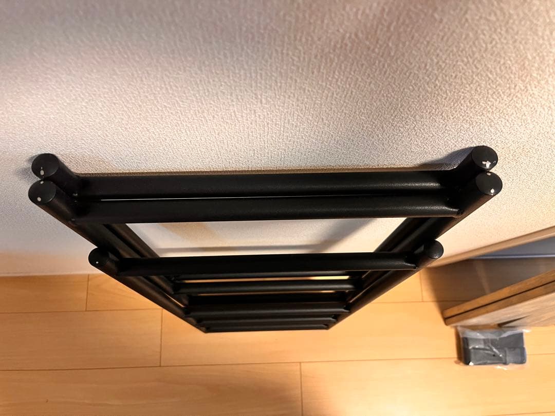 DOD キッチンレッグ