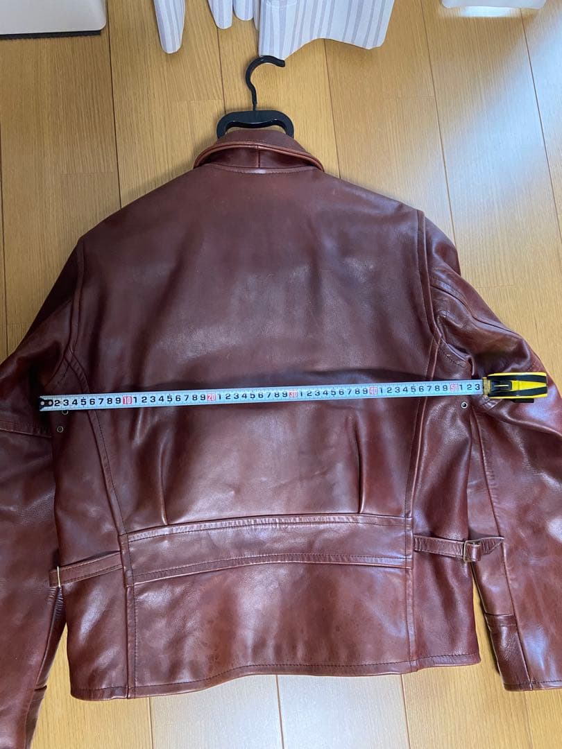 インディアン　シングルライダース　40