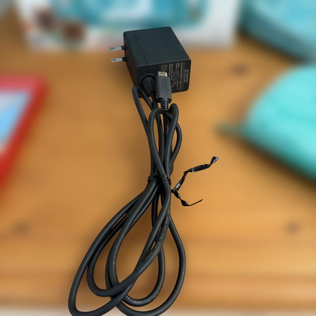 美品！Nintendo Switch Liteどうぶつの森セット　アロハ柄、他