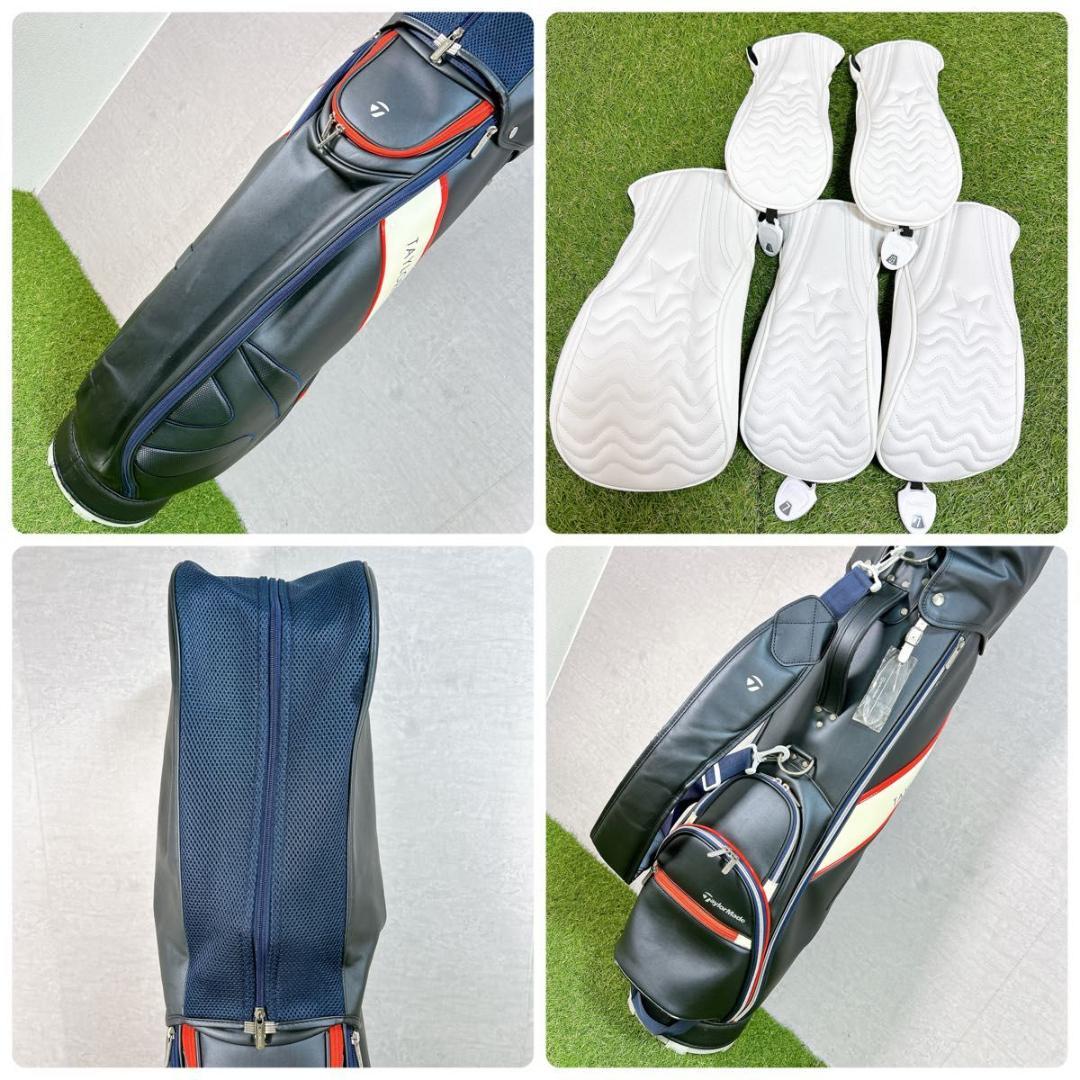 テーラーメイド　R5 ゴルフ クラブセット レディース 12本 女性 初心者 L