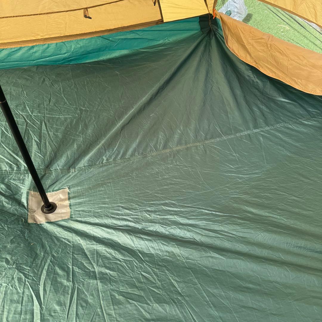 コールマン X-Cursion Tepee 325 UVPRO