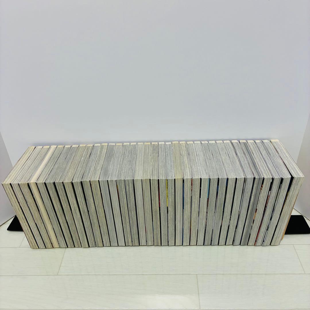 進撃の巨人　全巻　1-34巻+関連本8冊　諌山創　42冊セット