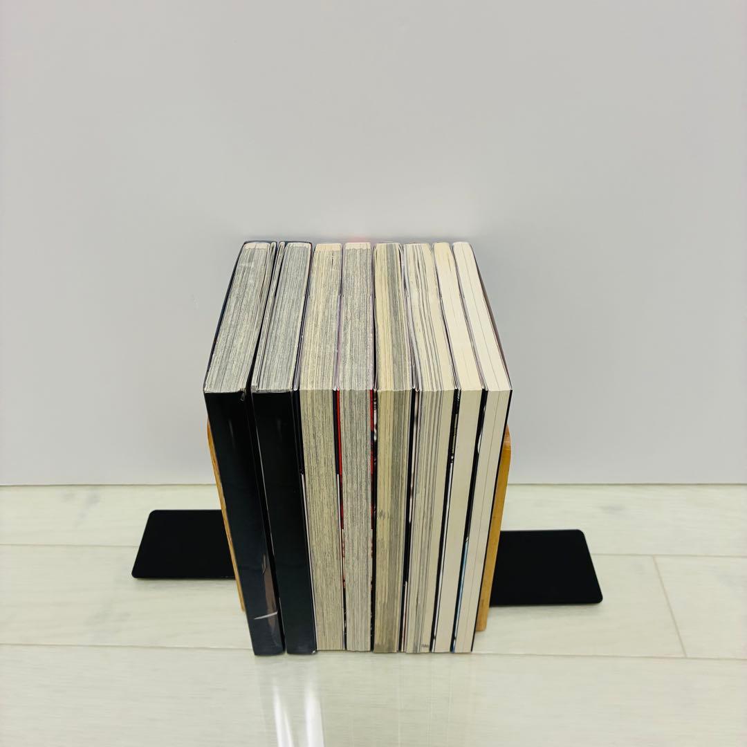 進撃の巨人　全巻　1-34巻+関連本8冊　諌山創　42冊セット