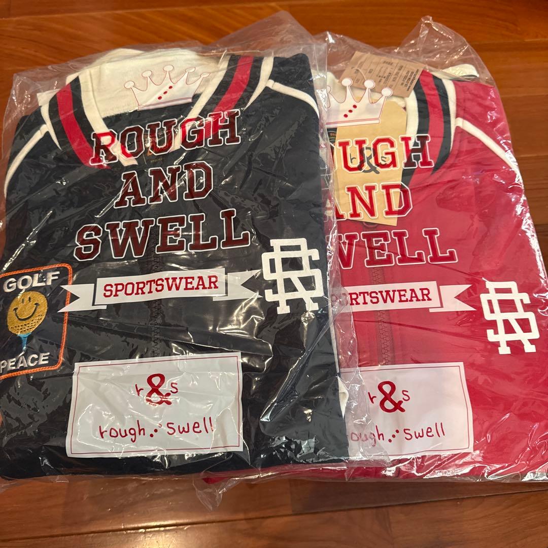 ラフアンドスウェルrough and swell STOCKHOLM