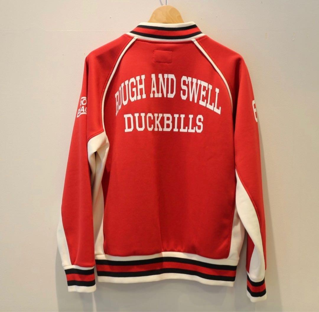 ラフアンドスウェルrough and swell STOCKHOLM