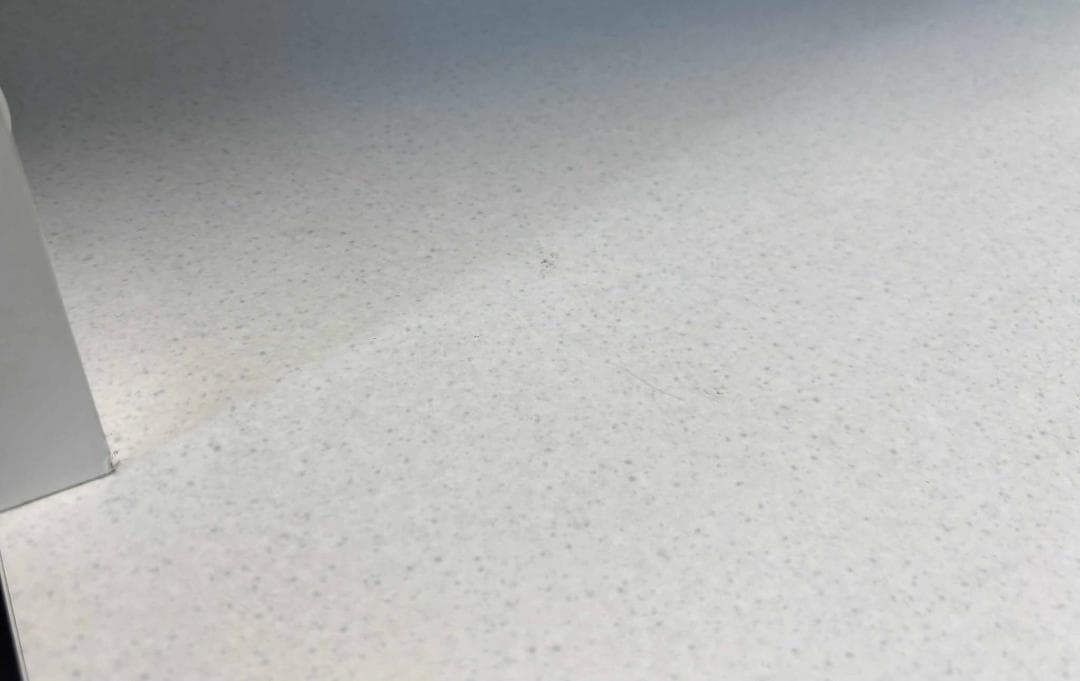 国産 ユーアイ製 キッチンボード、食器棚 幅89cm Used/キレイ