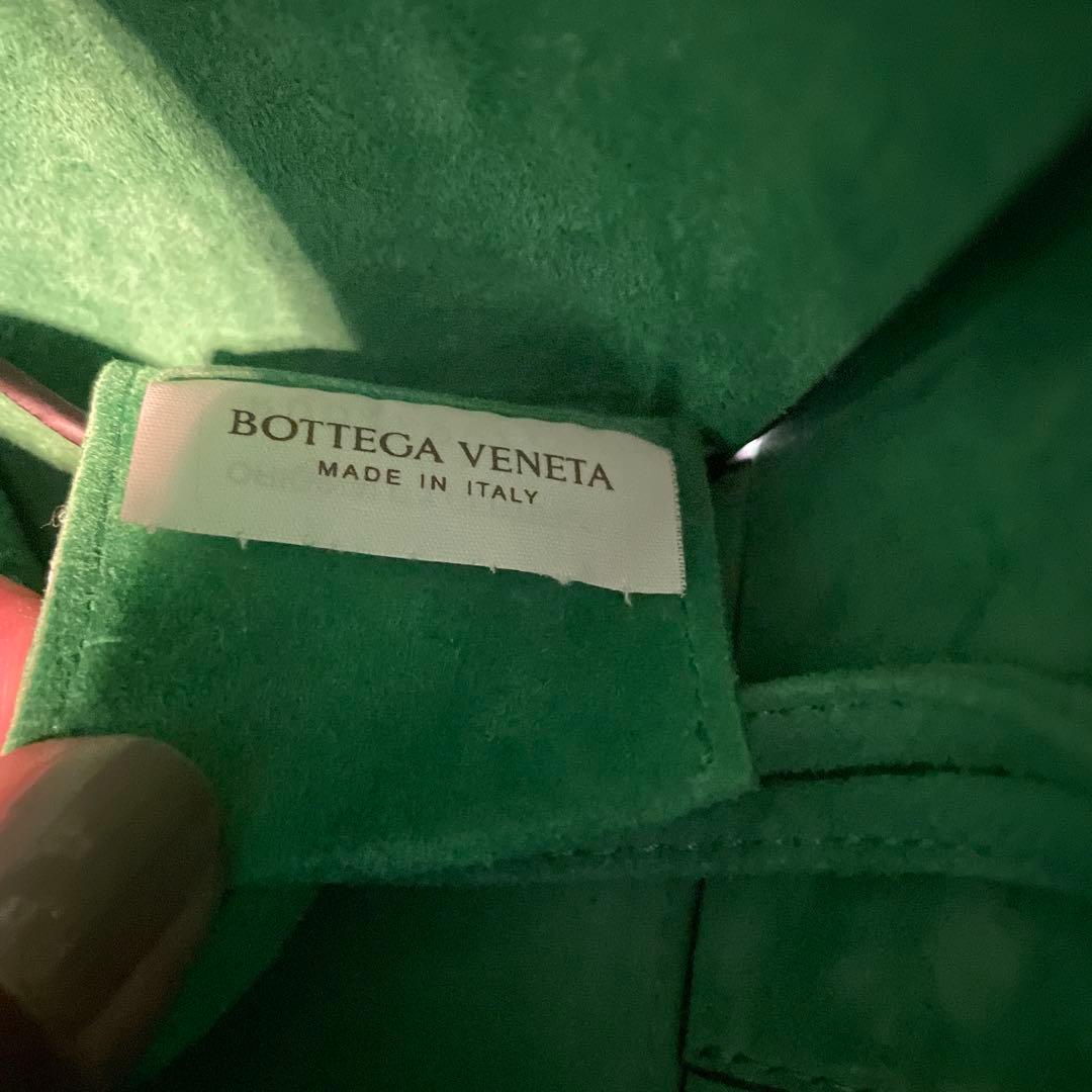 未使用新品 ボッテガヴェネタ ラージ アルコ トート