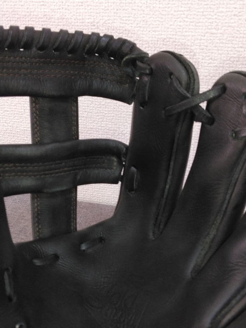 ローリングス硬式内野・オールラウンド　GOLDGLOVE