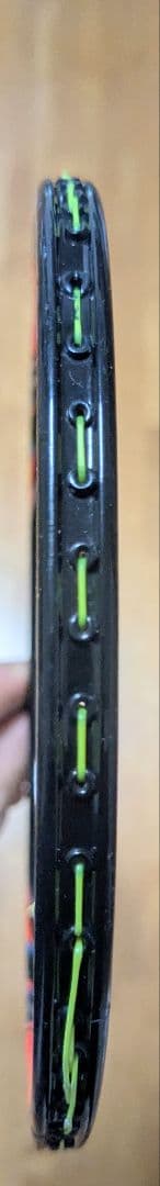 ナノレイ iスピード 3UG5 美品 タオルセット