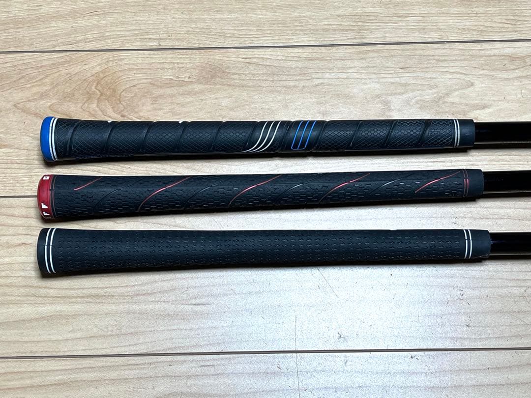 ゴルフクラブ ドライバー フェアウェイウッド 3本セット オノフ ONOFF