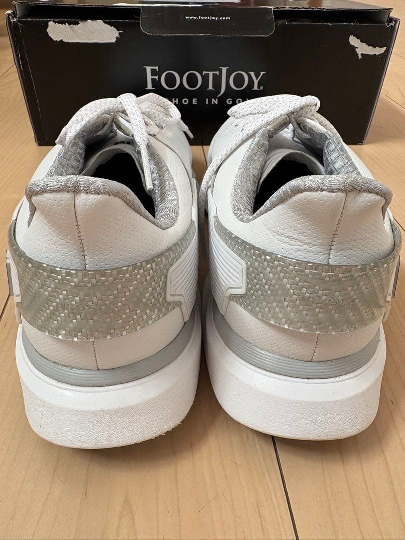 FOOTJOY Pro/SLX Carbon 10.5W（28.5cm幅広）