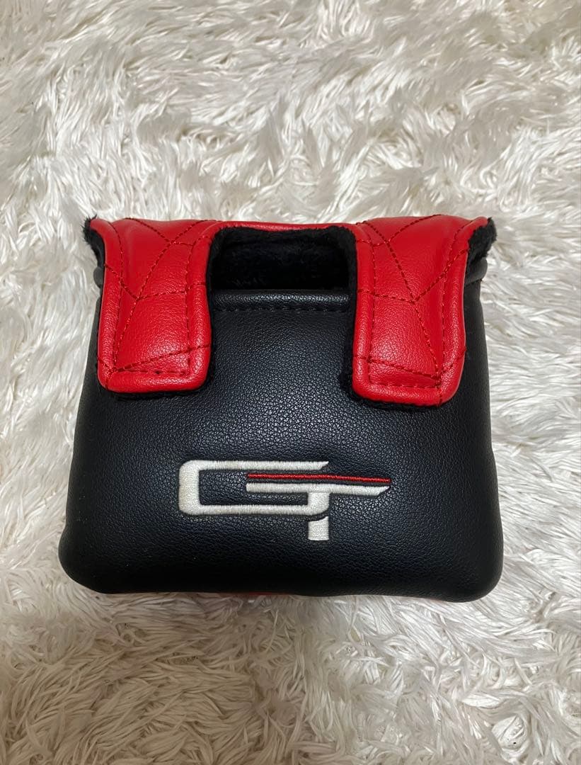 スパイダーGT センターシャフト　パター　34インチ