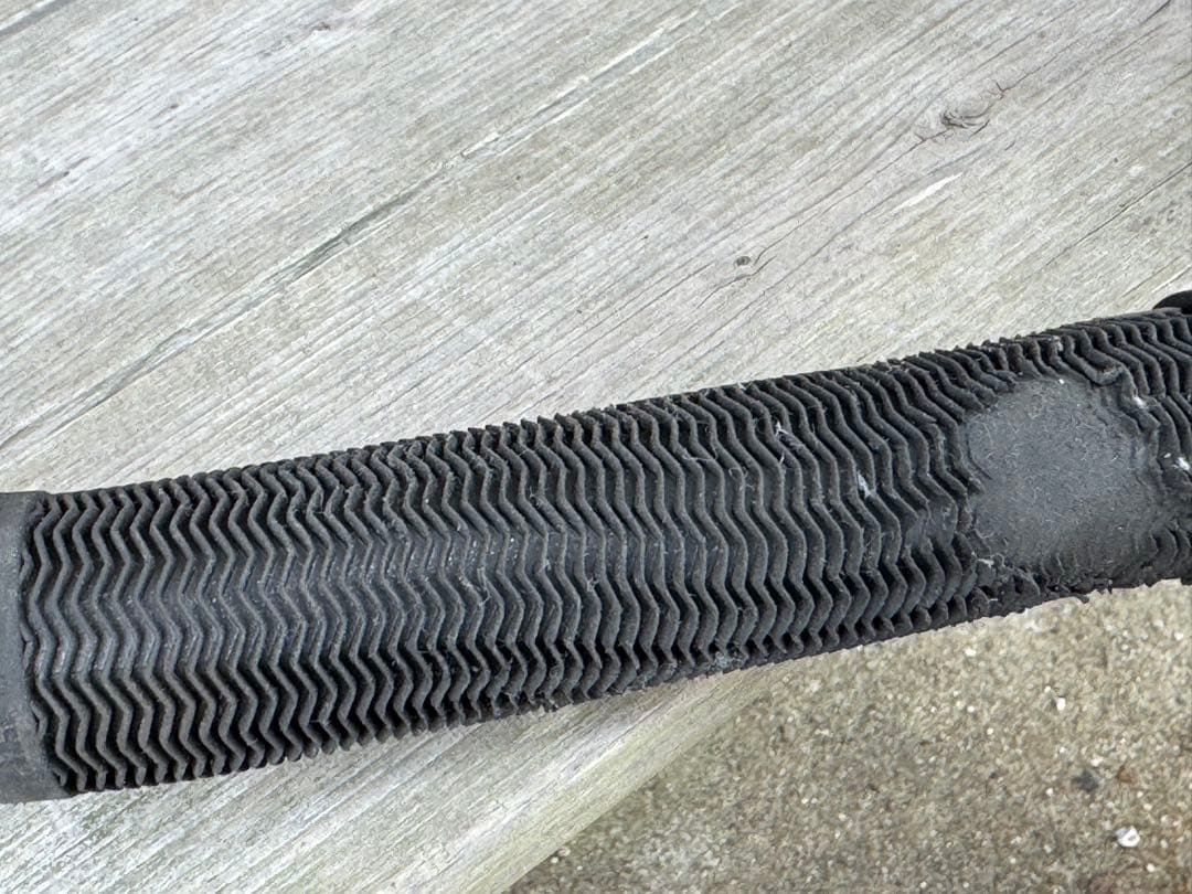 BMX バーTallOrder \"Ramp\" Bar 9”