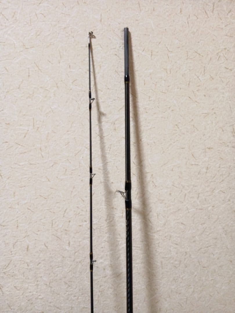 ブレイゾン、DAIWA、ダイワ、ベイトロッド、ルアーロッド