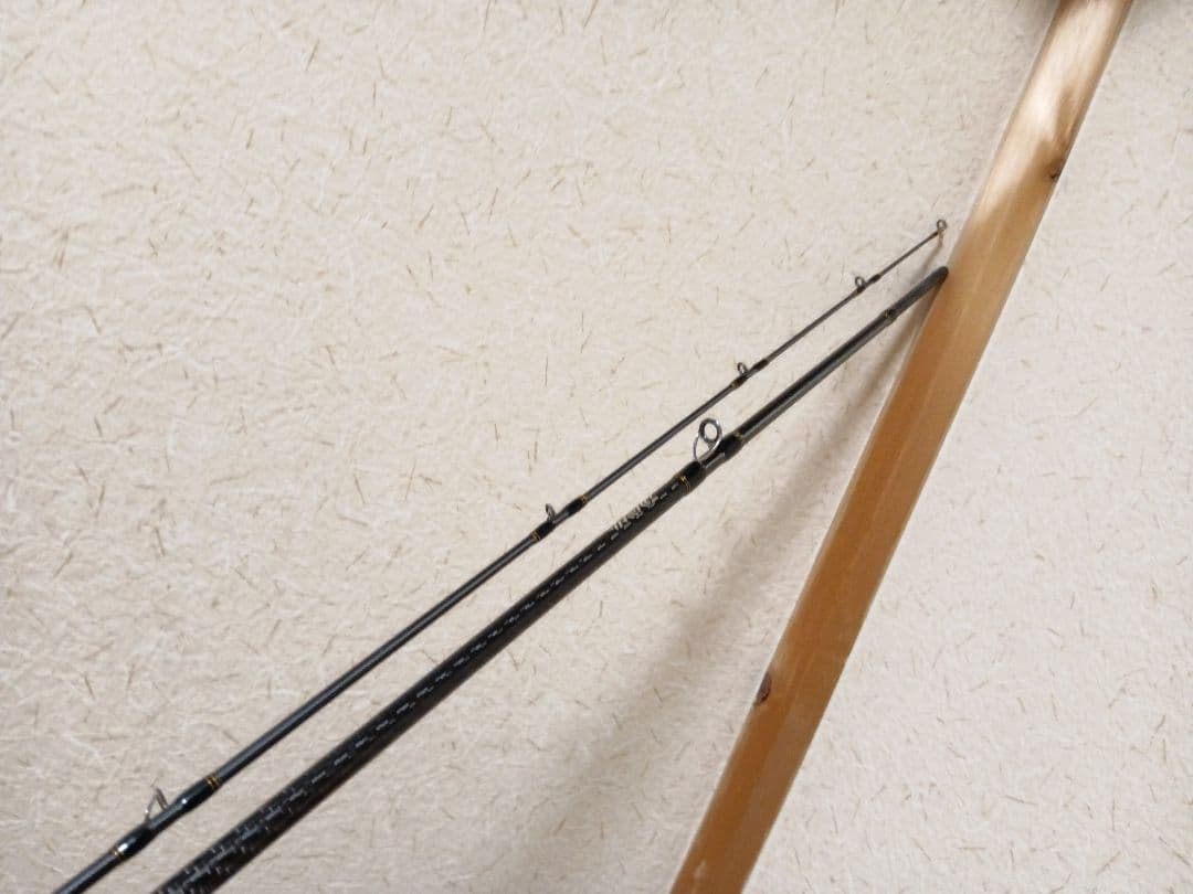 ブレイゾン、DAIWA、ダイワ、ベイトロッド、ルアーロッド