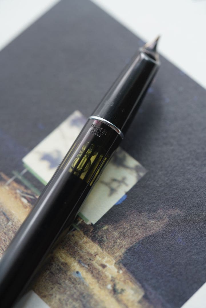 Aurora 88P 万年筆