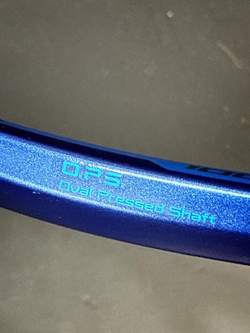 YONEX EZONE 100 ヨネックス　イーゾーン　硬式テニスラケット