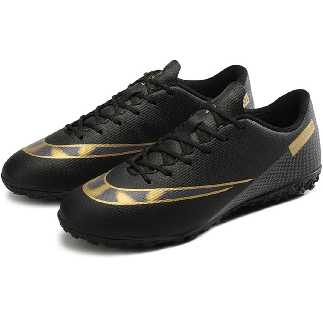 【20%OFF】ローレザーサッカースパイク プロフェッショナル 23.5cm