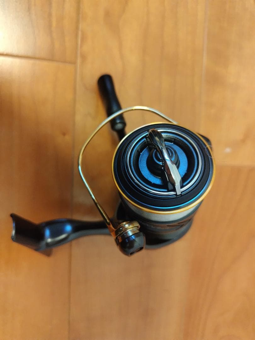 シマノ ソアレ XR C2000SSPG